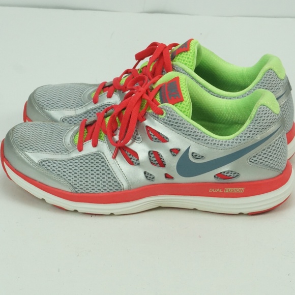 nike dual fusion lite womens